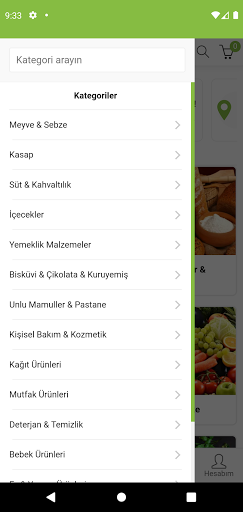 Tunçmar Screen 2