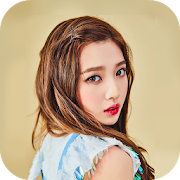 Top 49 Personalization Apps Like Joy Red Velvet Wallpaper Kpop HD - Best Alternatives