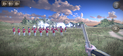 screenshot of Muskets of America 2