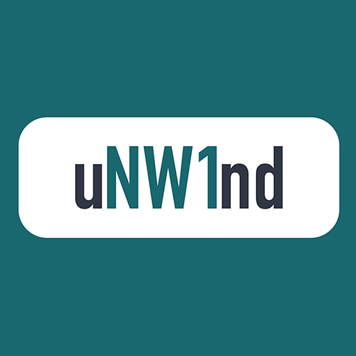 unW1nd logo