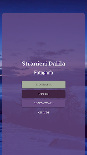 Stranieri Dalila Screen 2