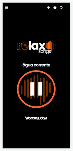 relax songs Screen 3