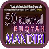 Ruqiyah Mandiri (New) icon