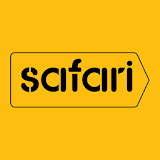 Safari TV icon