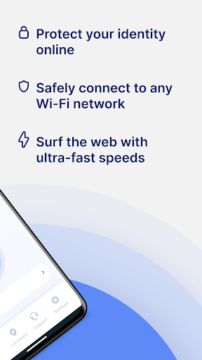 RAV VPN - Ultra Fast & Secure Screen 2