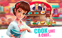 screenshot of Mary le Chef - Cooking Passion