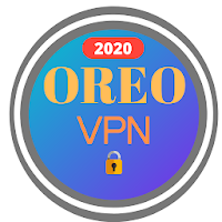 Oreo VPN 2020 - Unlimited Free Proxy  Turbo Boost
