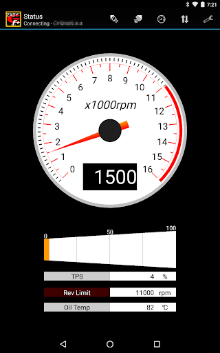 FirePlus Z125 / Z125Pro EASY