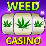 Slots Weed Marijuana Casino Apk