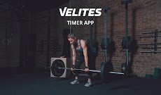 Velites Workout Interval Timerのおすすめ画像5