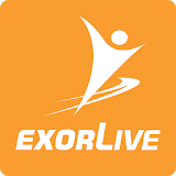 ExorLive Go icon