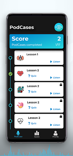 PodCases by Scrubbed In Screen 3