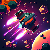 Space Shooter Mega Bundle icon