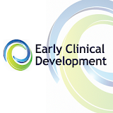 Early Clinical Development icon