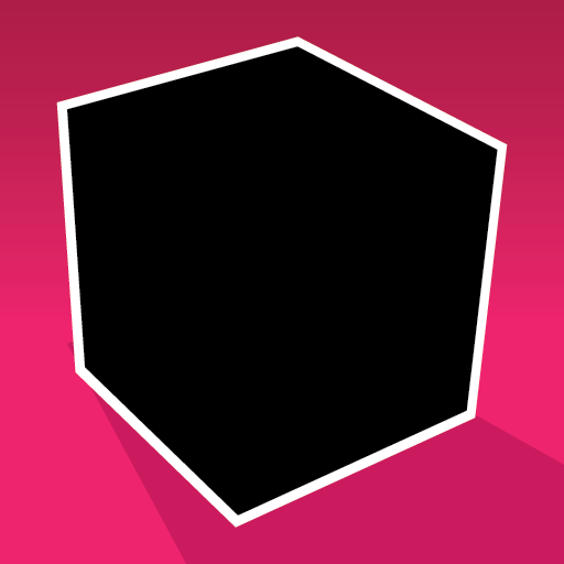 The Unknown Cube logo