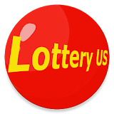 Lottery US icon