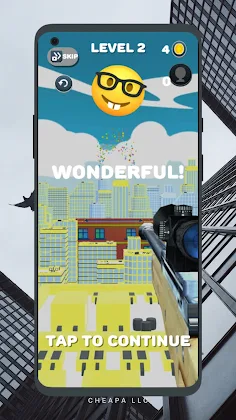 Sniper Job Bikini - Screenshot 4