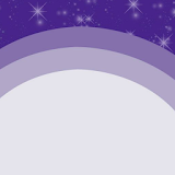 Purple Moon icon