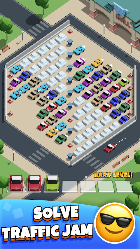 Parking Match: Car Jamのおすすめ画像4