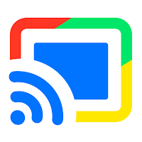 TV Miracast for Chromecast