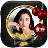 New Year Edit Photo Effects icon