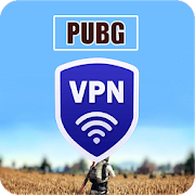 Super VPN For Pubg : Free light vpn 2020  Icon