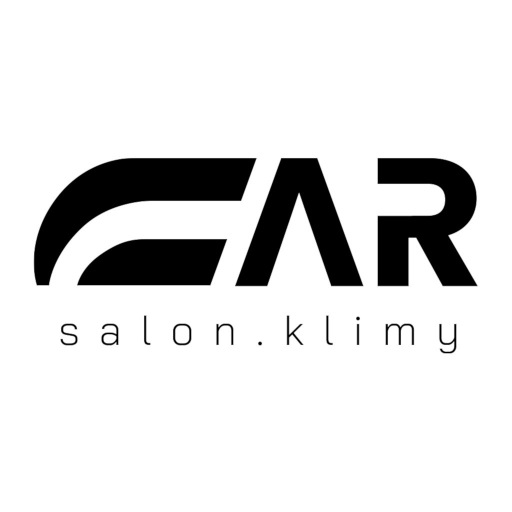Salon Klimy AR logo
