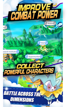 World Pets - Screenshot 2