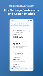 Meine SWM APK for Android Download (Premium Unlocked) 2