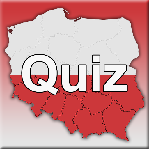 Voivodeships of Poland  Icon