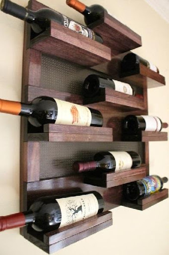 Wine Racks Screen 2