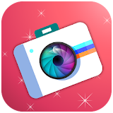 Camera Filter-Kandy Camera,B126 icon