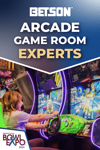 Android application Bowl Expo screenshort