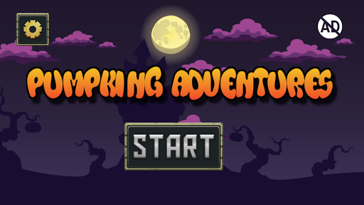 Code Triche Pumpkin Adventures (Astuce) APK MOD screenshots 1