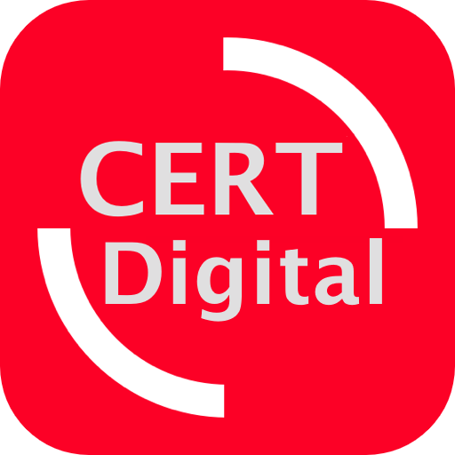 Certificado Digital con DNI Laai af op Windows