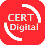 Certificado Digital con DNI icon