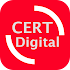 Certificado Digital con DNI