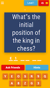 The Chess RuleBook Quiz23