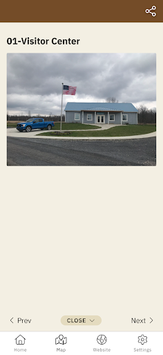 Deer Haven Park Tour Screen 3