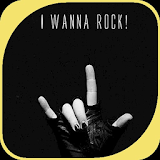 I Wanna Rock icon