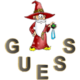 The Guess Me icon