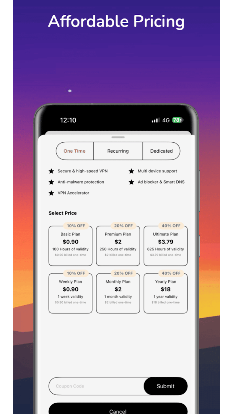 Screenshot image 5