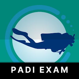 Icon image Divemaster Final Exam A Trial