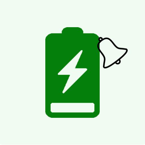 Battery Alert & Reminders logo