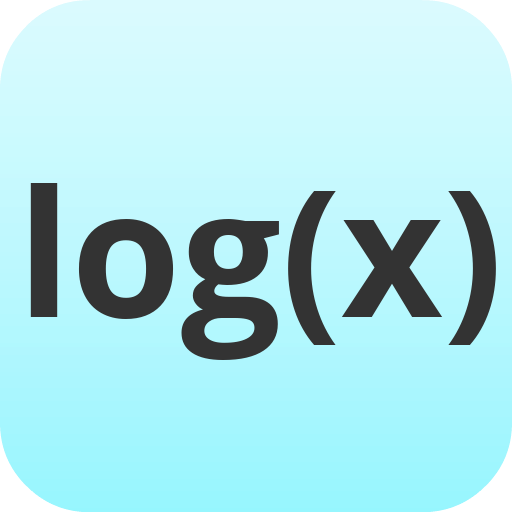 Logarithm Calculator Pro logo