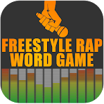 Freestyle Rap Word Game Apk