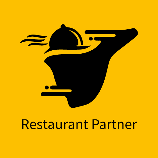 Delivereef Restaurant logo