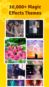 Noizz: trình chỉnh sửa video có nhạc MOD APK (Mở khóa Pro) 4