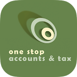 One Stop Accounts & Tax icon