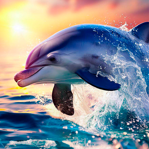 Dolphin Wallpapers - Apps on Google Play